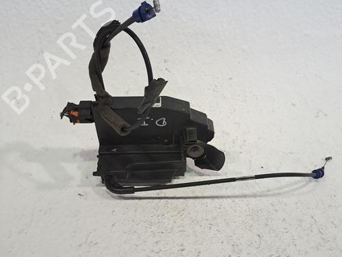 Used Front left lock CITROËN C4 Picasso II 2.0 BlueHDi 150 (150 hp) 29024194