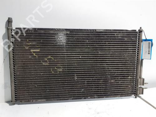 Varmeapparat FORD FOCUS I (DAW, DBW) 2.0 16V (131 hp) 26538923