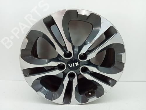 Used Rim KIA CEE'D Sportswagon (JD) 1.6 CRDi 128 (128 hp) 29229216