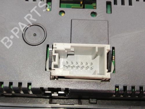 Climate control BMW 3 (E90) 318 d | BP25281638I5 