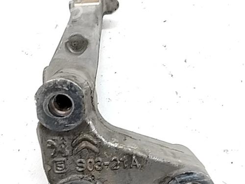 Used Engine mount PEUGEOT 5008 II (MC_, MJ_, MR_, M4_) 1.5 BlueHDi 130 (MCYHZJ, MCYHZR, MCYHZX) (131 hp) 31124843