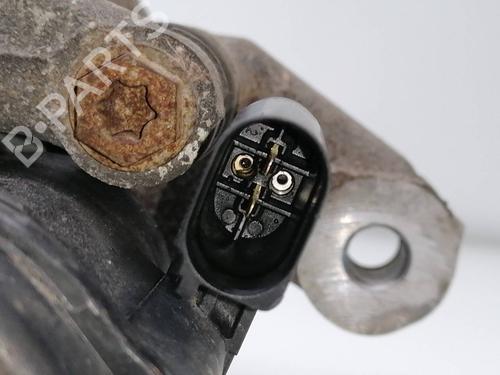 Left rear brake caliper NISSAN QASHQAI II (J11, J11_) 1.6 dCi ALL MODE 4x4-i | BP23384939M107 