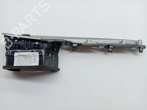 Used Air vent OPEL GRANDLAND / GRANDLAND X (A18, P1UO) 1.2 (75) (131 hp) 23343413