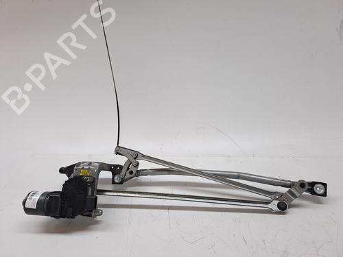 Viskermotor vindrude DACIA LOGAN (LS_) 1.6 (LSOB, LSOD, LSOF, LSOH) (87 hp) 23379886