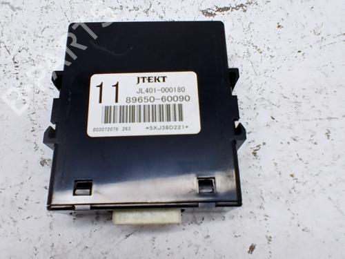 Used Electronic module Electronic module TOYOTA LAND CRUISER PRADO (_J15_) 2.8 D-4D (GDJ150_, GDJ155_, GDJ150, GDJ151) (177 hp) 39136693 39136693