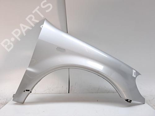 Used Right front fenders MERCEDES-BENZ M-CLASS (W163) ML 320 (163.154) (218 hp) 23379719