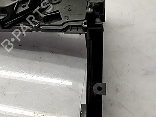 Upper protection FORD TRANSIT COURIER B460 Box Body/MPV 1.5 TDCi | BP31328592M93 