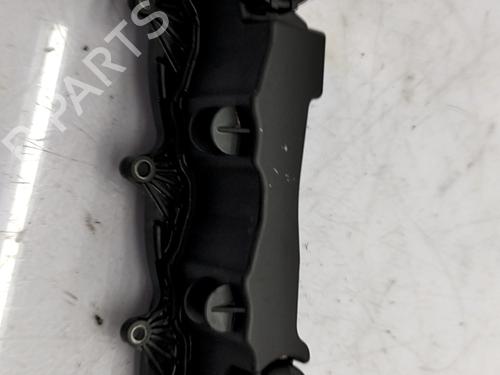 Used Valve cover PEUGEOT 308 I (4A_, 4C_) 1.6 HDi (109 hp) 31701767