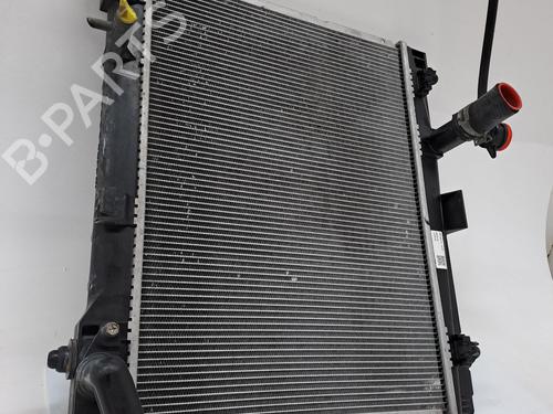 Water radiator TOYOTA YARIS (_P13_) 1.3 (NSP130_, NSP130) | BP23974929M31 