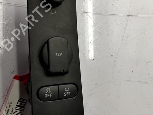 Comutador espelhos SEAT LEON (1P1) 1.9 TDI (105 hp) 31012063