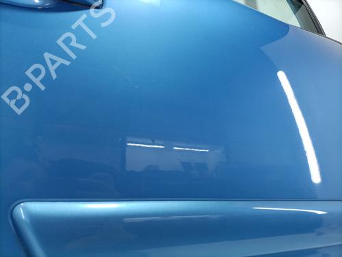 Right rear door CITROËN C4 Picasso I MPV (UD_) 1.6 HDi | BP25613090C5 