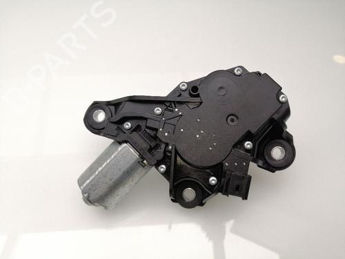 Used Rear wiper motor NISSAN QASHQAI / QASHQAI +2 I (J10, NJ10, JJ10E) 2.0 dCi All-wheel Drive (150 hp) 23385035