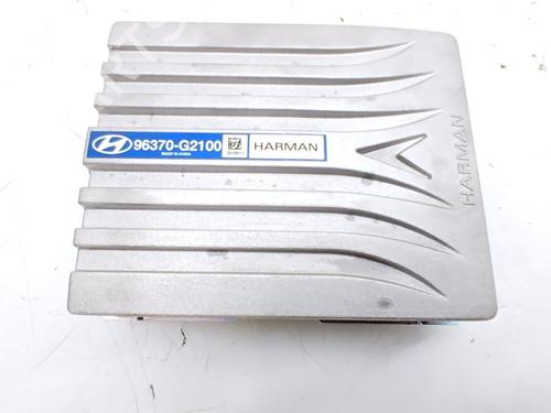 Used Electronic module Electronic module HYUNDAI IONIQ (AE) 1.6 GDI Hybrid (141 hp) 34114933 34114933