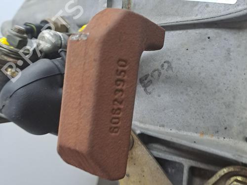 Gearbox ALFA ROMEO GT (937_) 1.9 JTD (937CXN1B) | BP23372891M3 