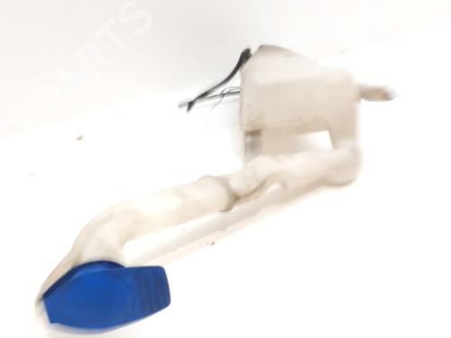 Used Windscreen washer tank SEAT IBIZA IV (6J5, 6P1) 1.2 TDI (75 hp) 32080274