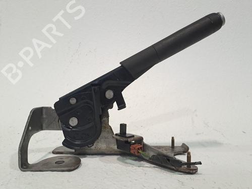 Used Hand brake PEUGEOT 1007 (KM_) 1.6 16V (109 hp) 24239987