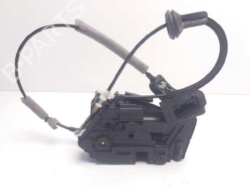 Used Front right lock VW GOLF VI (5K1) 2.0 TDI (140 hp) 23418678