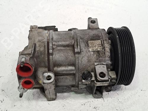 AC compressor PEUGEOT 308 SW I (4E_, 4H_) 1.6 16V | BP28959641M34 