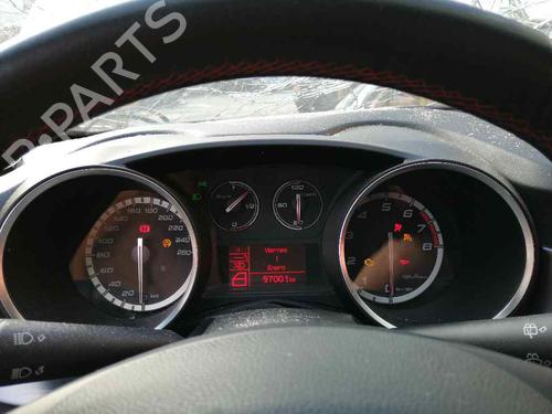 Used Instrument cluster ALFA ROMEO GIULIETTA (940_) 1.4 TB (940FXA1A, 940FXT1A) (120 hp) 23386639
