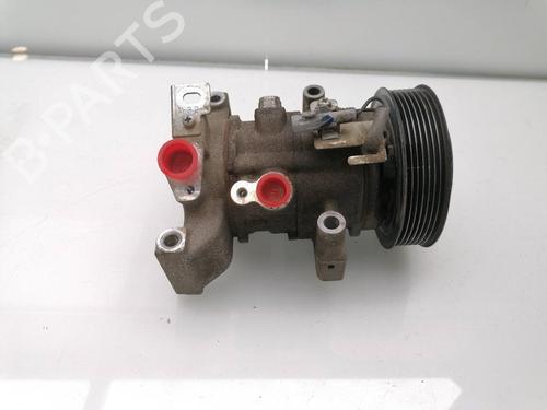 AC compressor TOYOTA HILUX VIII Pickup (_N1_) 2.4 D 4WD (GUN125_, GUN125R) | BP27461658M34 