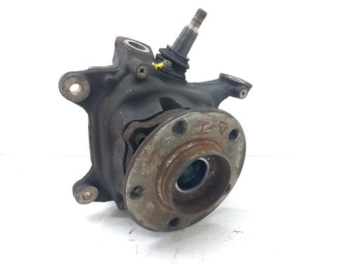 Left front steering knuckle BMW X3 (F25) xDrive 20 d | BP28959551M25 