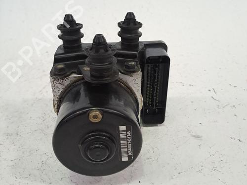 Øvrige styreenhet VW GOLF V (1K1) 2.0 TDI 16V | BP27463445M11 