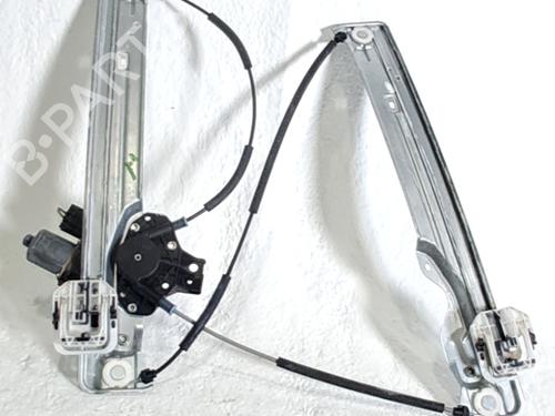 Used Right front window motor FORD KUGA II (DM2) 2.0 TDCi (140 hp) 31701526