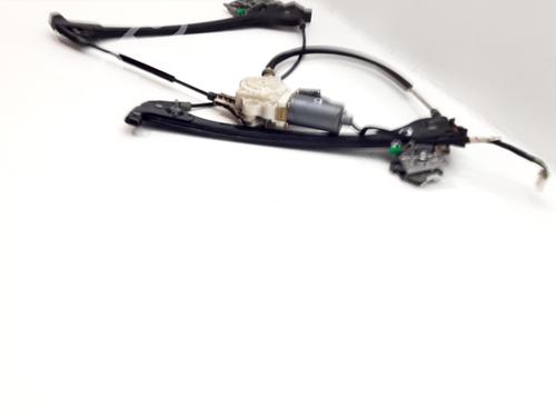 Used Front right window mechanism MERCEDES-BENZ SLK (R171) 350 (171.456) (272 hp) 32256805