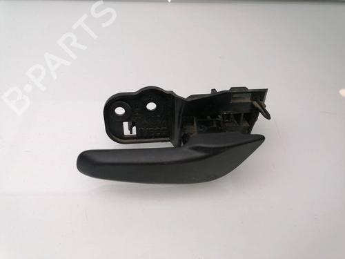 Used Front right interior door handle IVECO DAILY VI Van 33S16, 35S16, 35C16, 38S16, 40C16, 42S16, 50C16 (156 hp) 23420813