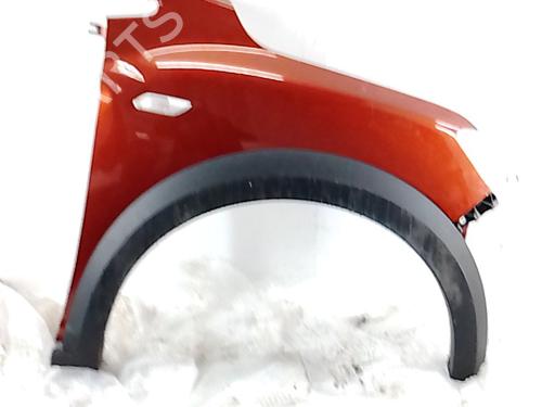 Used Right front fenders Right front fenders 39556396 39556396