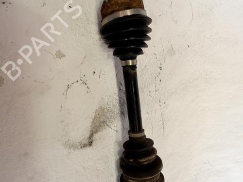 Left front driveshaft OPEL ASTRA H GTC (A04) 1.7 CDTi (L08) | BP29558803M38 