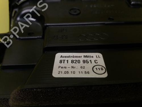Air vent AUDI A4 B8 Avant (8K5) 1.8 TFSI | BP24401978I21 