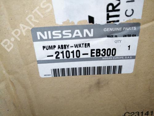 Other NISSAN NOTE (E11, NE11) 1.4 LPG | BP30451722O1