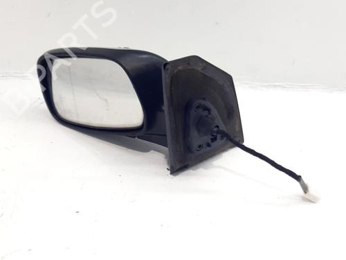 Used Left mirror Left mirror TOYOTA COROLLA (_E12_) 2.0 D-4D (CDE120R, CDE120L_) (110 hp) 33771522 33771522