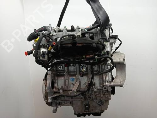 Engine OPEL ASTRA K (B16) 1.4 Turbo (68) | BP23347745M1 