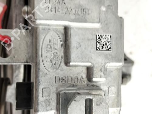 Steering column LAND ROVER RANGE ROVER EVOQUE (L538) 2.0 D 4x4 | BP39555873M21 - Image 3
