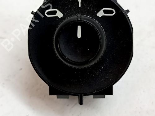 Comando specchietti Comando specchietti CITROËN BERLINGO Box Body/MPV (K9) 1.5 BlueHDi 100 (102 hp) 33763672 33763672