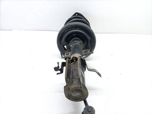 Right front shock absorber RENAULT FLUENCE (L3_) 1.5 dCi (L30D, L30L, L306, L33F, L33L, L33M, L33V, L33W) | BP25987361M17 