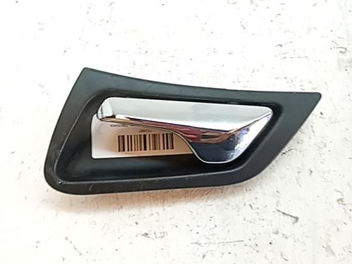 Used Front left interior door handle MERCEDES-BENZ C-CLASS Coupe (CL203) C 180 Kompressor (203.746) (143 hp) 31035463
