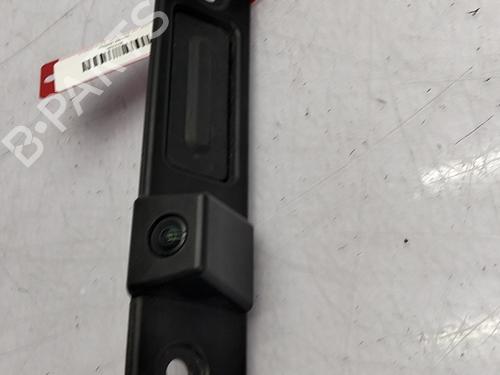 Used Camera Camera JEEP AVENGER (J2) 1.2 GSE T3 (101 hp) 33871242 33871242