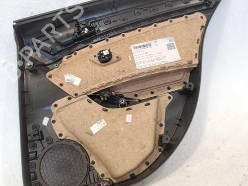 Rear left panel VW GOLF VII (5G1, BQ1, BE1, BE2) 2.0 GTI | BP36109324C60 - Image 2