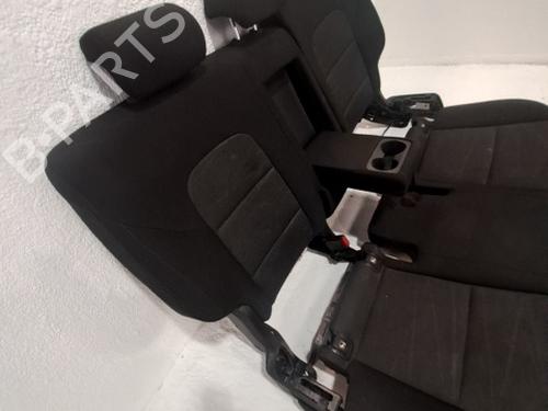 Stol bak HYUNDAI TUCSON (TL, TLE) 1.6 CRDi hybrid 48V | BP30898350C17