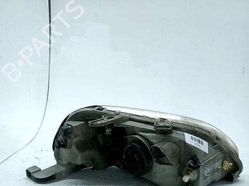 Faro sinistro HONDA CIVIC VI Hatchback (EJ, EK) 1.4 i S (EJ9) (90 hp) 29525984