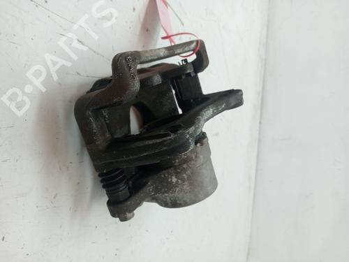 Right front brake caliper FORD FIESTA VII (HJ, HF) 1.5 TDCi | BP24308306M104 