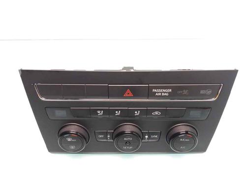 Climate control SEAT LEON (5F1) 1.6 TDI | BP25346685I5 