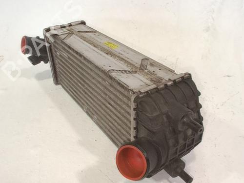 Intercooler HYUNDAI ix35 (LM, EL, ELH) 1.7 CRDi | BP37223981M30 - Image 3