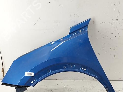 Used Left front fenders Left front fenders 36158081 36158081