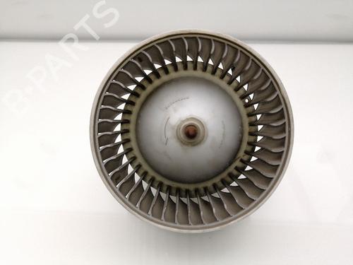 Used Heater blower motor FIAT GRANDE PUNTO (199_) 1.3 D Multijet (75 hp) 24925695