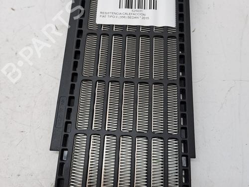 Used Heater resistor FIAT TIPO Estate (356_, 357_) 1.3 D (356WXH1A) (95 hp) 23368843