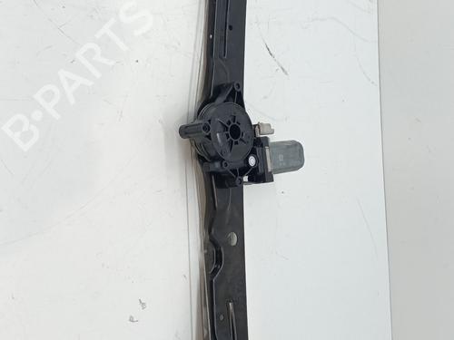Used Front left window mechanism TOYOTA PROACE Bus (MDZ_) 1.5 D4d (MDZ8) (102 hp) 27098815